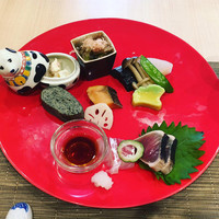 新割烹 丹色 - 