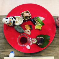 新割烹 丹色 - 