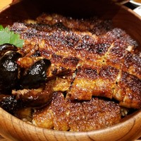 鰻う おか冨士 - 