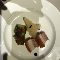 中国飯店 富麗華 - 