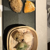 中国飯店 富麗華 - 