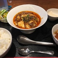中国四川酒家 蔓山 - 