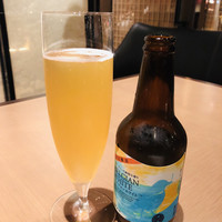 ブッフェアンドカフェ スロープサイドダイナー ザクロ - 