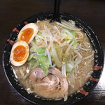 麺屋 頑張増SU