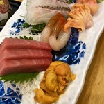 Gorouzushi - 