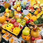 アオイ農園　ぶどうの木 - 可愛い〜〜ハロウィン仕様