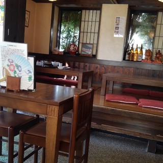 そば地酒処 七里 山茂登_2