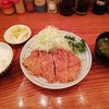 とんかつ河 本店