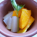 マーロウ - ピックルス