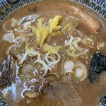 松戸富田製麺 三井アウトレットパーク木更津店 - 