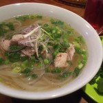 Quan an Vietnam ムサク - 