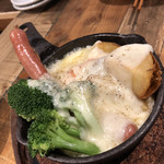 ビストロ バンケット - 