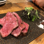 ビストロ バンケット - 