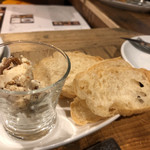 ビストロ バンケット - 