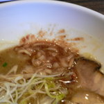 麺 hinata屋 - 