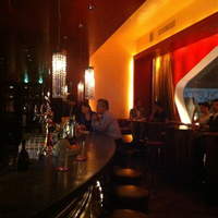 RESTAURANT DAZZLE - 