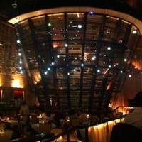RESTAURANT DAZZLE - 