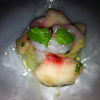 RESTAURANT DAZZLE - 