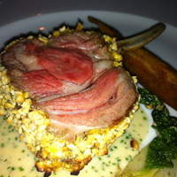 RESTAURANT DAZZLE - 