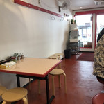 横浜家系ラーメン 黄金家 - 