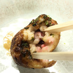 吾助 - たこ焼き