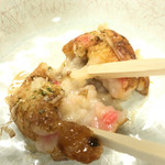 吾助 - えび焼き