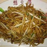 想夫恋 - 料理写真:想夫恋焼 800円