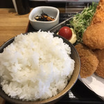 三獅舞 - 美味しいごはん