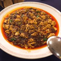 赤坂 四川飯店 - 
