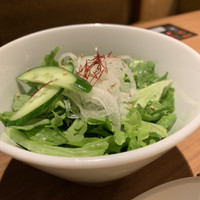 天壇 赤坂店 - 
