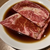 天壇 赤坂店 - 