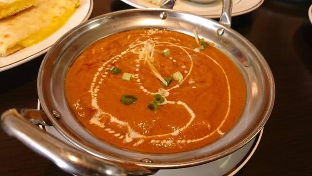 Jahan インド ネパール料理 ジャーハン 吉川 インドカレー ネット予約可 食べログ