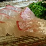 郷土料理 五志喜 - 宇和島鯛めしランチの鯛