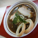 サバブラック　780円