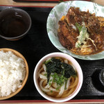 Udon Shokudou Daisugi - 