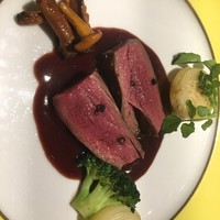シェ・イノ - 