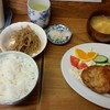 しばた食堂