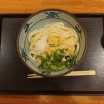 Miyatake Sanuki Udon - 生醤油