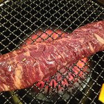 Yakiniku Sansuien - 