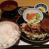 まつもと食堂