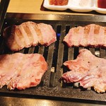 焼肉　優雅 - 