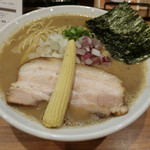 らーめん　７５０円