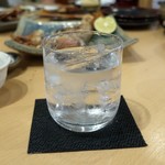 片町 弥ひろ - 蕎麦焼酎