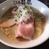 らぁ麺 飛鶏