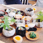 日本料理 一意専心 - 