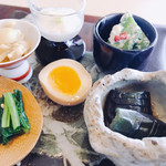 日本料理 一意専心 - 