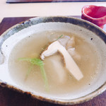 日本料理 一意専心 - 