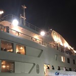 シンフォニー東京湾クルーズ - 