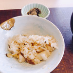 日本料理 一意専心 - 