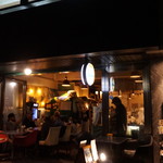 Cafe Frangipani - 